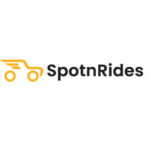 SpotnRides 